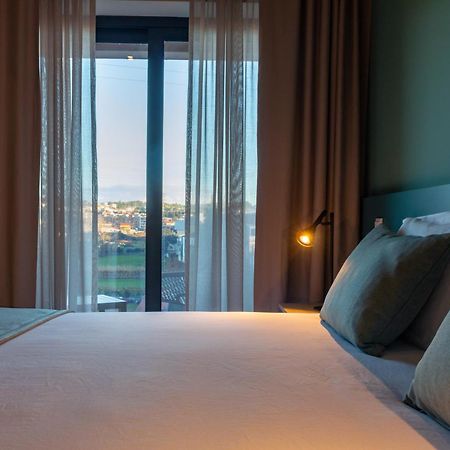 Meu Hotel Porto Gandra Паредеш Экстерьер фото