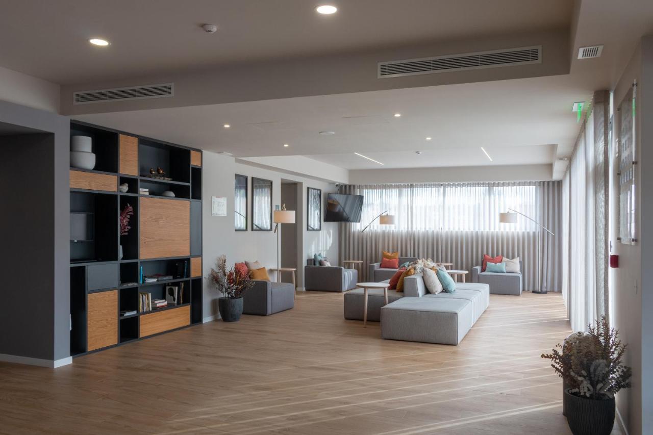 Meu Hotel Porto Gandra Паредеш Экстерьер фото