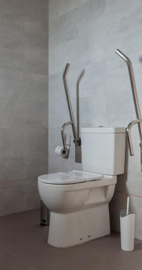Meu Hotel Porto Gandra Паредеш Экстерьер фото
