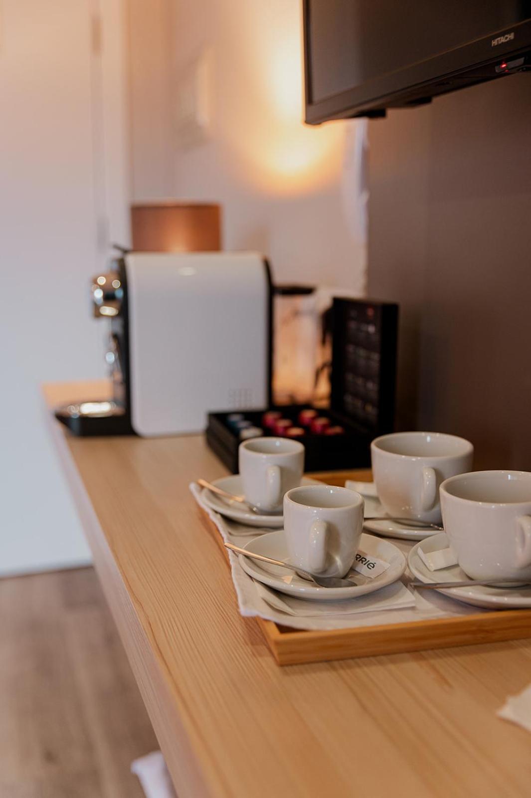 Meu Hotel Porto Gandra Паредеш Экстерьер фото