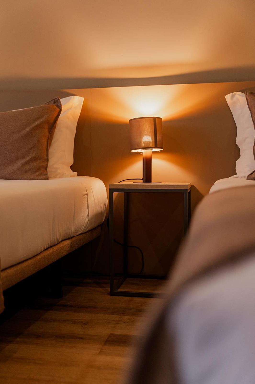 Meu Hotel Porto Gandra Паредеш Экстерьер фото